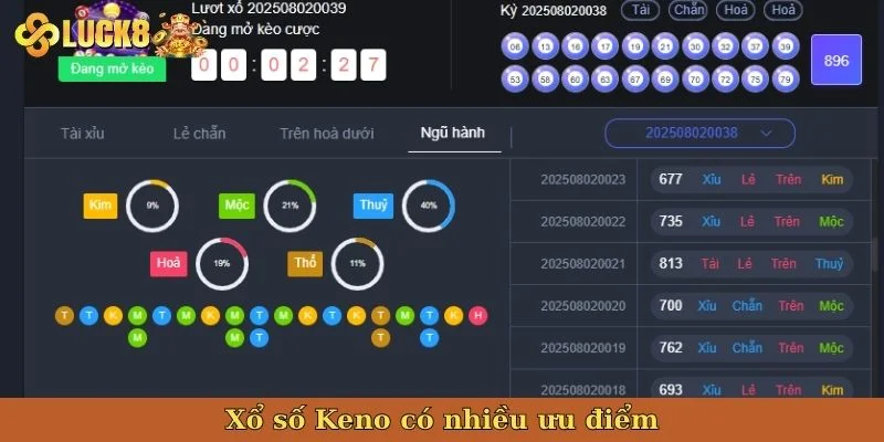 xo-so-keno-co-nhieu-uu-diem